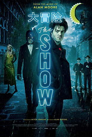 ð - The Show