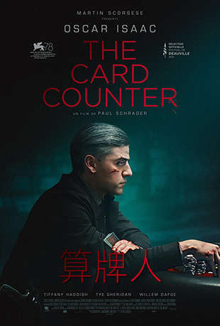  - The Card Counter