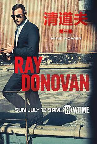 - Ray Donovan Season 3