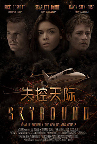 ʧ - Skybound