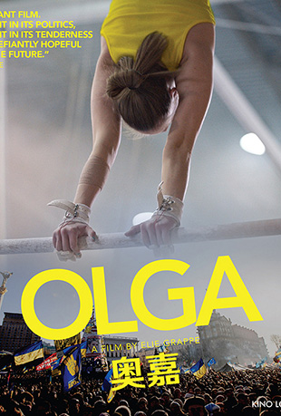 ¼ - Olga