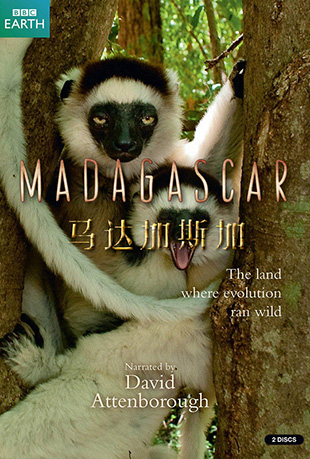 BBC˹ - Madagascar