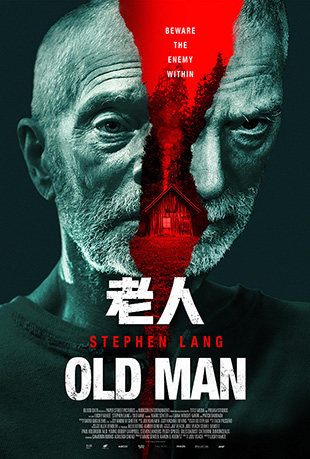  - Old Man