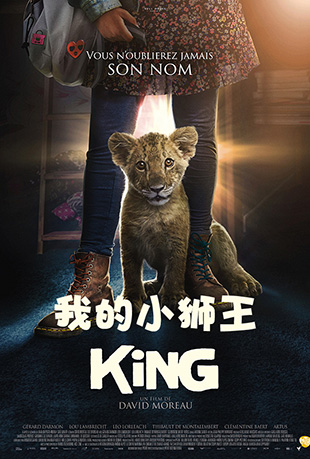ҵСʨ - King
