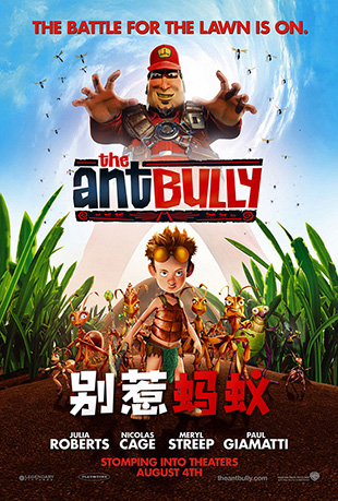  - The Ant Bully