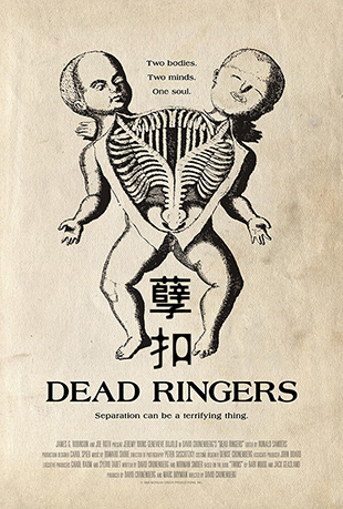  - Dead Ringers