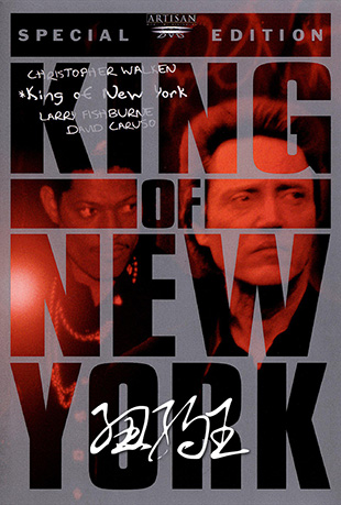 ŦԼ - King of New York