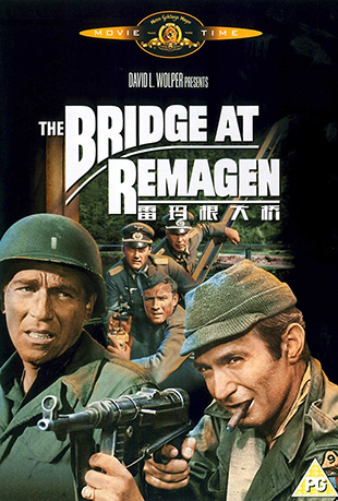  - The Bridgeat Remagen