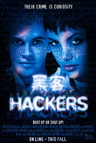 ڿ - Hackers